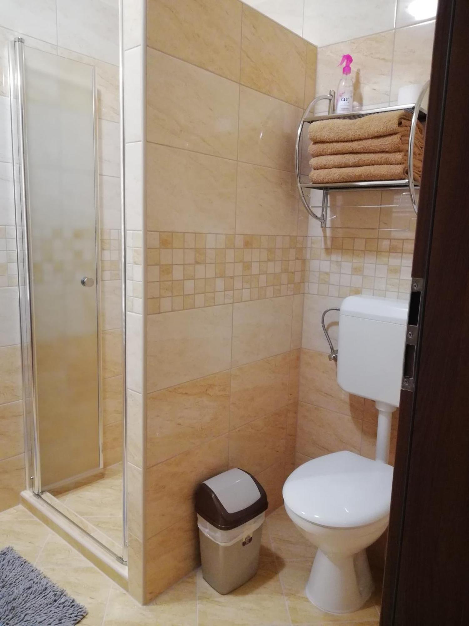 Imola Es Andrea Apartmanhaz 3 Hajdúszoboszló المظهر الخارجي الصورة