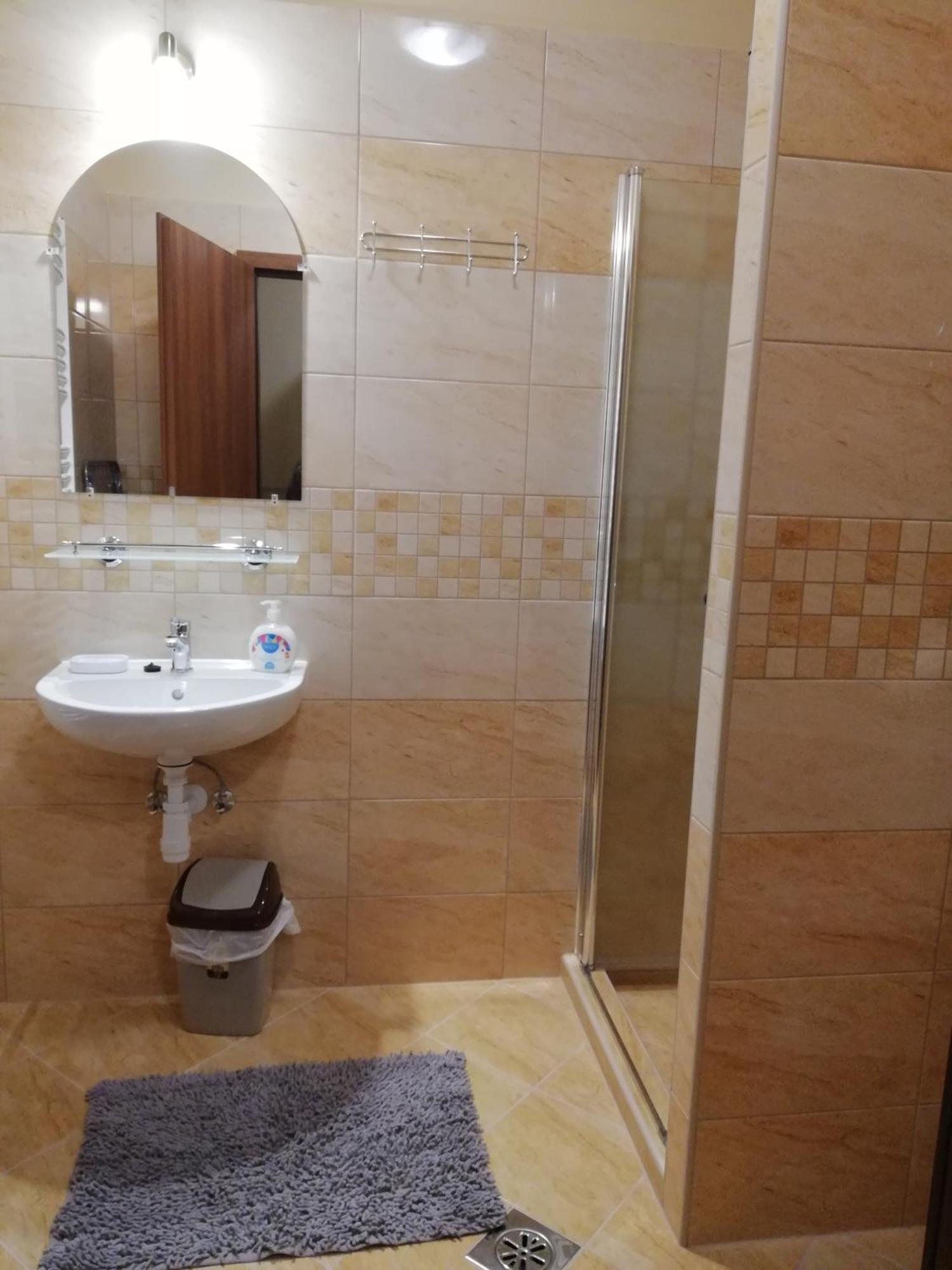 Imola Es Andrea Apartmanhaz 3 Hajdúszoboszló المظهر الخارجي الصورة