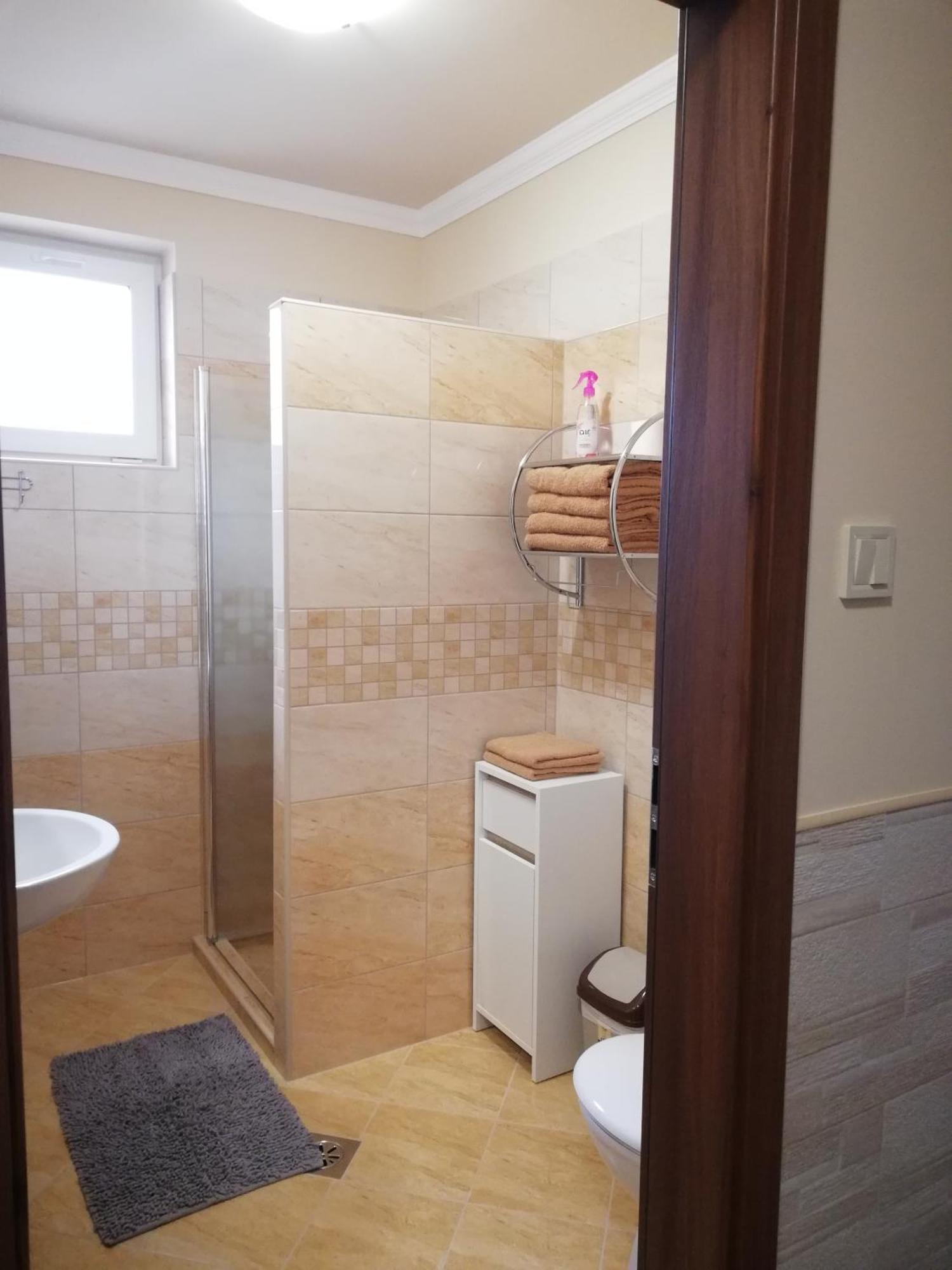 Imola Es Andrea Apartmanhaz 3 Hajdúszoboszló المظهر الخارجي الصورة